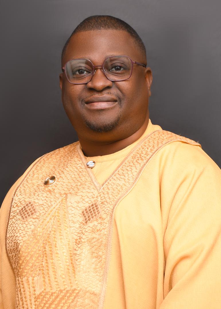 Dr. Justice Christopher Appiah-Kubi