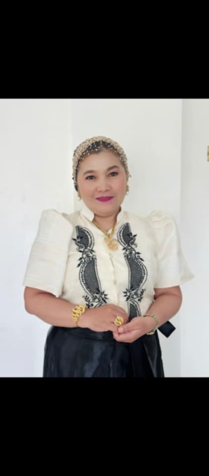 Assoc. Prof. Marivel T. Sarabi, EdD