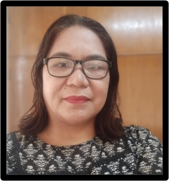 Dr. Mary Grace Magdaraog Cabili